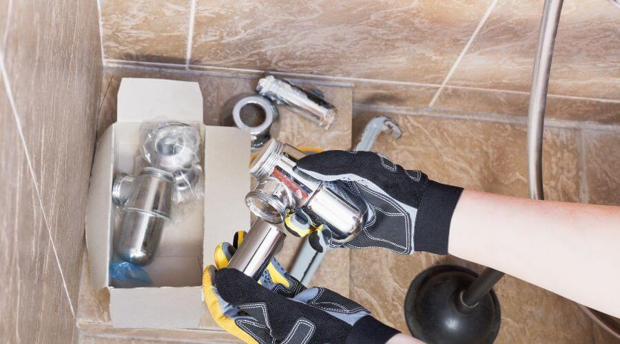 Professional Flat Roofing Installation in Sanford, NC